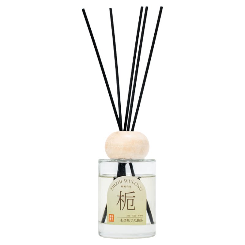 果子熟了香薰香包晶石栀金桂茉莉
