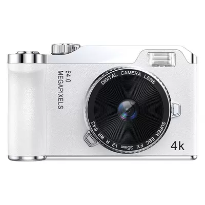 全网热销丨CCD数码相机2025新款