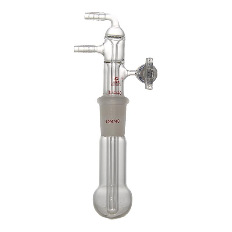 三爱思微量升华器四氟活塞密封