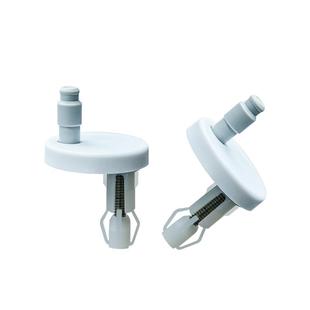 适用箭牌AB1116/1176马桶盖配件 铰链 支座 支架固定螺丝插销组件