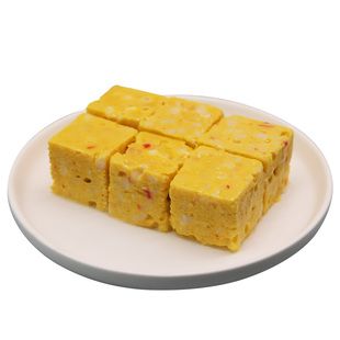 芝士丸部队火锅食材配菜台湾鱼丸鱼豆腐起司松板麻辣烫豆捞关东煮