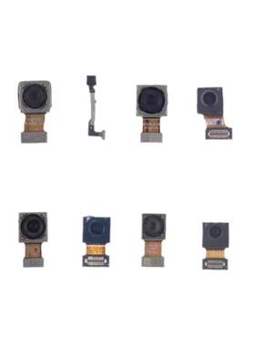 适用VIVO Y3 S Y7S Y5S S5 S1 S1PRO S6 Y9S前置后置摄像头照相机