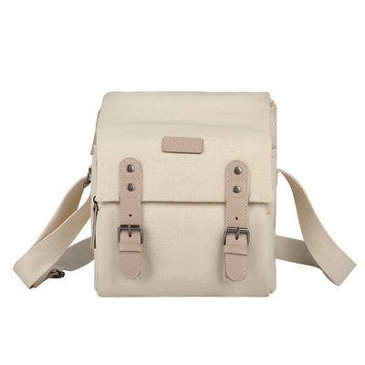 Cwatcun索尼单肩斜挎单反相机包