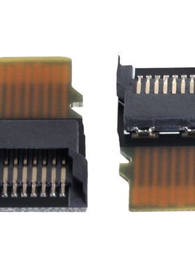 TFMicroSD卡测试PCBTF