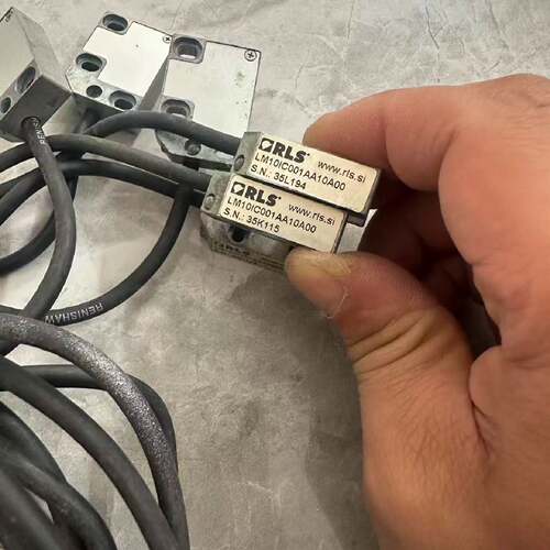 〔议价-可维修〕德国RLS雷尼绍读数头LM10IC001AA10A00