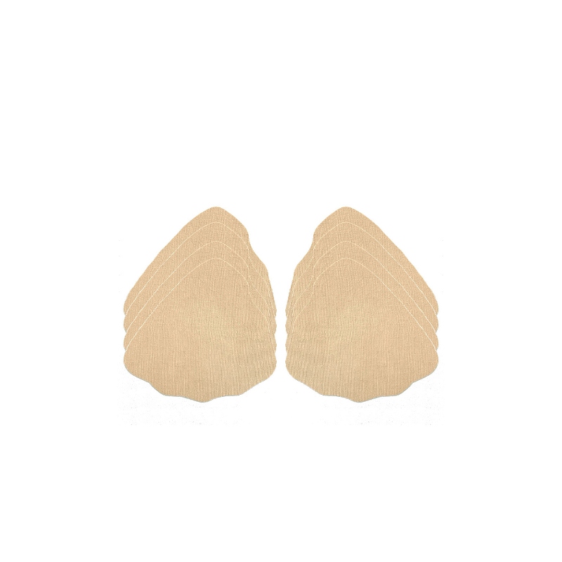 NOOD The Game Changer Lift ＆ Shape Bra 4-packrevolve时尚小