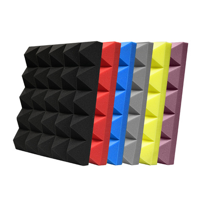 凯圣威隔音吸音棉厂家让利批发