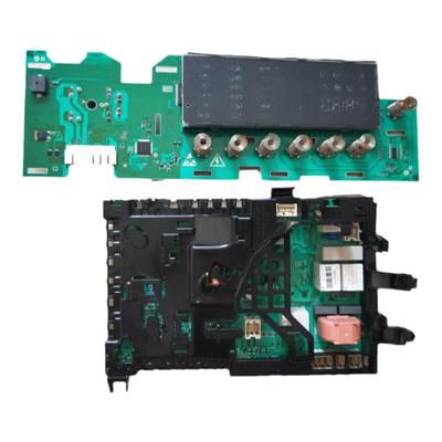 西门子洗衣机主板WM12S4680W