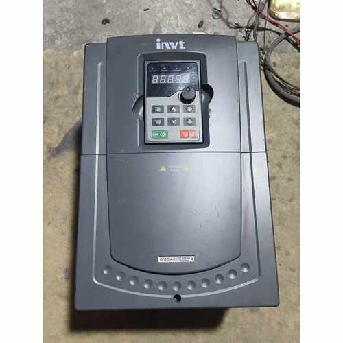 询GD200A018G022P4英威腾变频器18.5