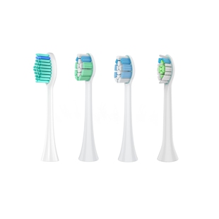 适用飞利浦电动牙刷替换刷头hx3260a/682p/3250/6730钻石系列3210