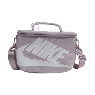 Nike耐克女包2025冬季新款SHOEBOX CROSSBODY百搭小肩包FN3059