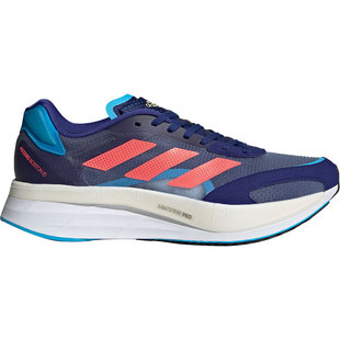 Adidas/阿迪达斯正品 ADIZERO BOSTON 10 男女跑步鞋GY0926