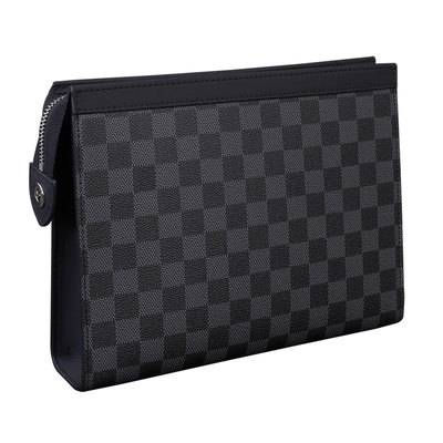 手包男款2026休闲夹包手抓包