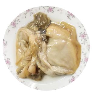 河蚌肉新鲜 2斤 微山湖淡水大河蚌活体蚌生态河蚌肉去壳净肉包邮