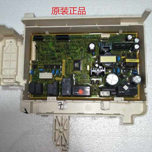 议价三星原装滚筒洗衣机电脑板变频主板WD806U2GAGD GASD DC92-01