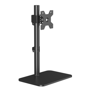 适用卓威显示器底座XL2566X+ 2540KE电竞屏幕升降免打孔桌面支架