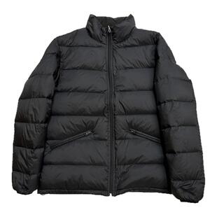 猛货神品！95绒子高蓬松填充高保暖可收纳秋冬男士立领羽绒服外套