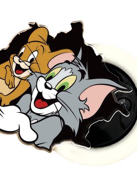 免打孔猫眼堵孔防撬门镜盖