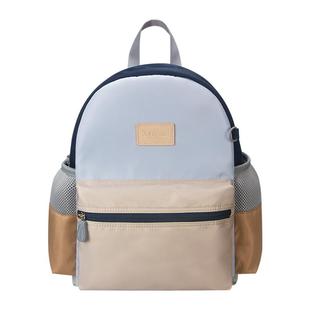 儿童背包外出超轻宝宝幼儿园书包小学生一二三年级书包春游双肩包