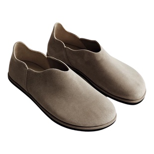 【Epide Prefab】LRH Slip On Shoes in Lambskin羊皮革一脚蹬鞋