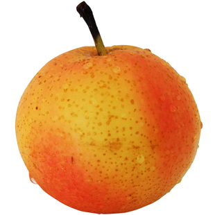 辽宁鞍山海城南果梨南国梨子自家酒香孕妇水果家庭经济装新鲜包邮