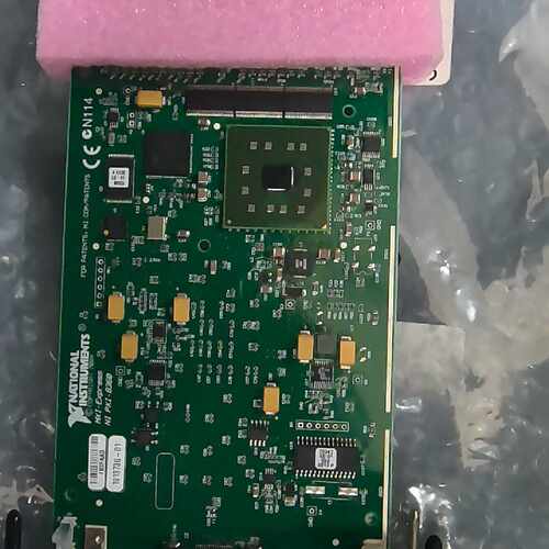 NI PXI-8360 MXI-Express远程控制卡，功