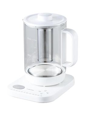 卡罗特养生壶家用多功能煮茶器