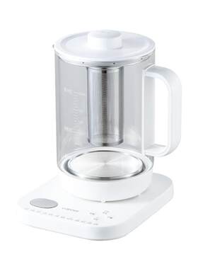 卡罗特养生壶家用多功能煮茶器