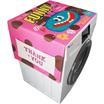 盖布套防嗮棉麻遮阳巾床头罩子