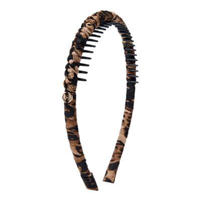 ELLE高颅顶日常外戴洋气时尚发箍