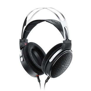 FiiO/飞傲 翡声JT3高保真开放式头戴耳机HiFi可换线大耳