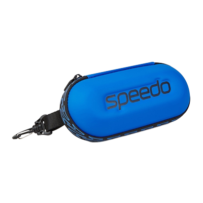speedo/速比涛泳镜收纳盒大号