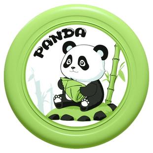 儿童安全软飞盘幼儿园飞碟运动亲子手抛回旋镖宝宝户外男女孩软盘