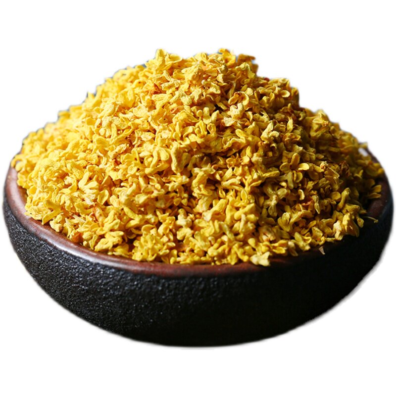 正宗10A桂花干桂林阳朔金桂500g
