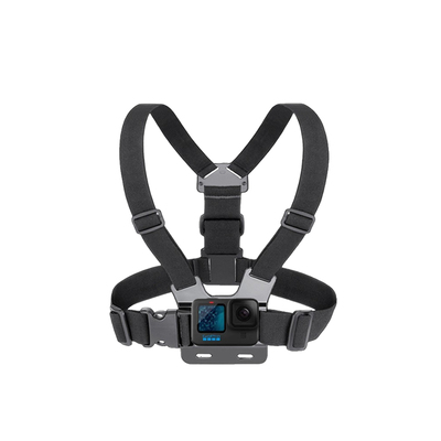 适用GoPro胸带头带第一人称视角