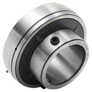 德国BKD进口外球面轴承 UC 201 202 203 204 205 206 207 208