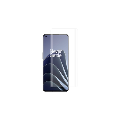 一加10pro钢化膜uv全胶防摔