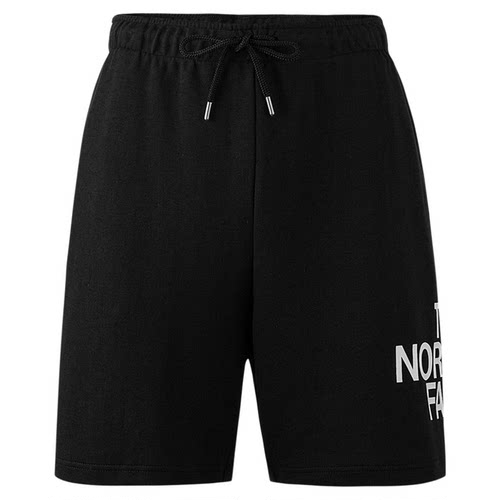 TheNorthFace北面短裤男休闲运动短裤舒适耐穿户外25夏新款88GN