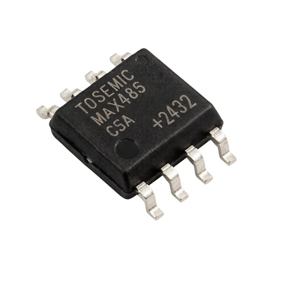 拓电半导体MAX485CSA-TD芯片