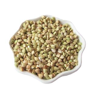 荞麦米仁粒纯荞麦三角麦新粗粮乔麦米大米新米5斤五谷杂粮10斤