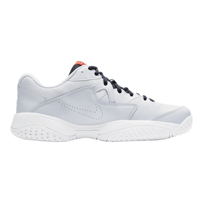 Nike/耐克正品Court Lite 2男士低帮系带网球鞋AR8836-006