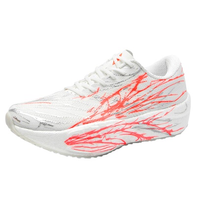 赤兔9pro儿童跑步鞋2026新款全掌碳板青少年专业学生男童心跳跑鞋