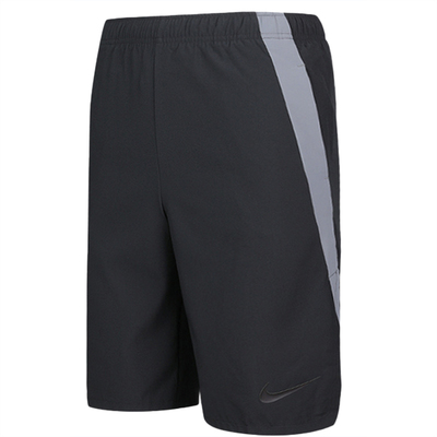 Nike/耐克正品男大童 B NK SHORT VENT W休闲五分短裤892495-010