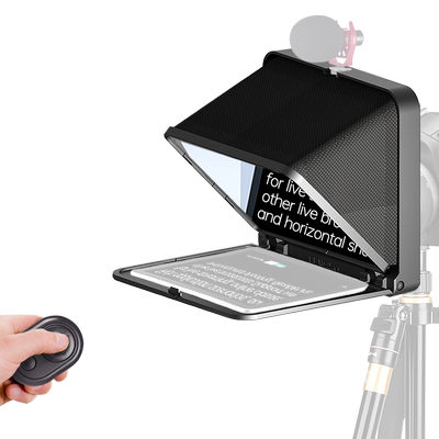 朗诗歌TC7手机相机提词器