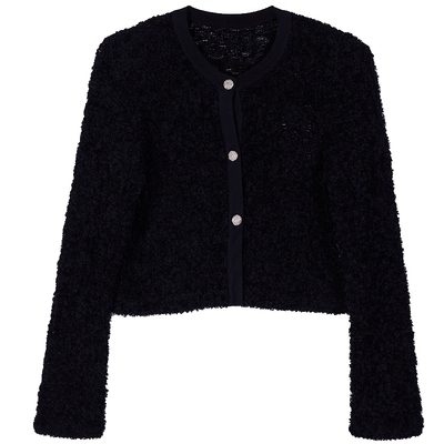 LaviniaClub气质针织衫