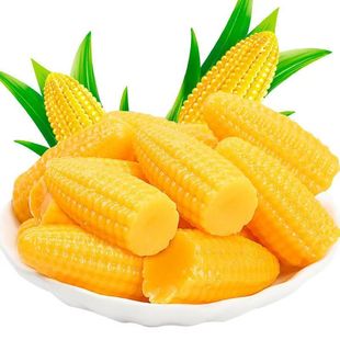 经典玉米味硬糖独立包装童年味道传统玉米糖年货休闲零食结婚糖果