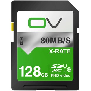 OV全新相机内存SD卡32GB佳能存储卡尼康富士索尼ccd摄像机SD大卡