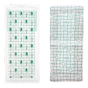 游泳私密贴泡温泉防感染神器女性内裤私处防水保护贴防护泳池无忧