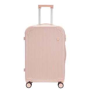 行李箱2023年新款女生轻便登机高颜值结实耐用密码箱旅行拉杆箱男