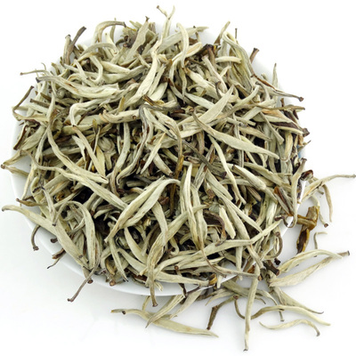 茶叶茉莉花茶车里湾鲜香甘醇